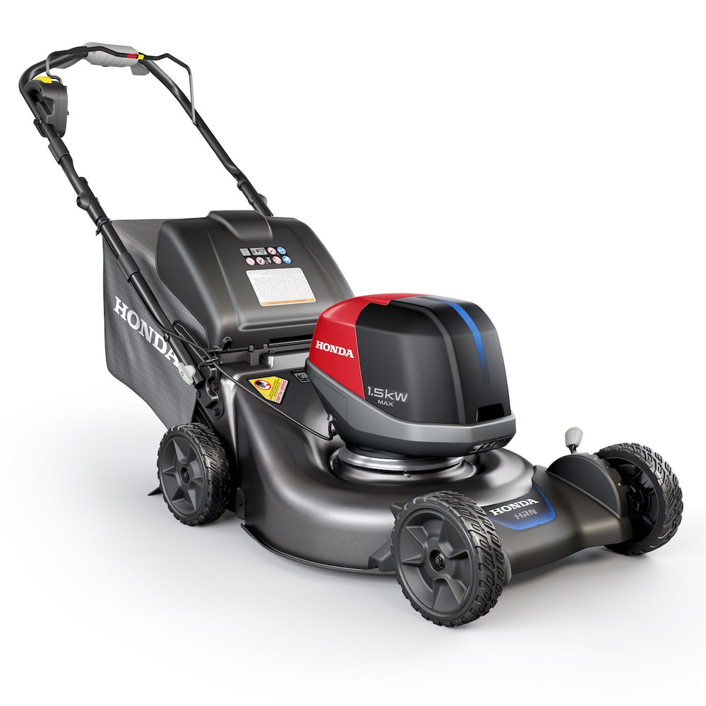 Honda HRN-BV (battery)