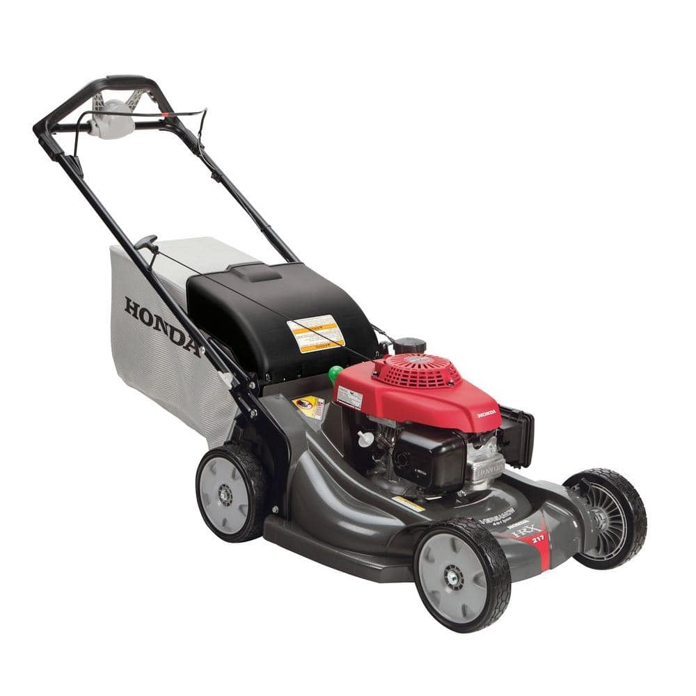 Honda HRX217VKA