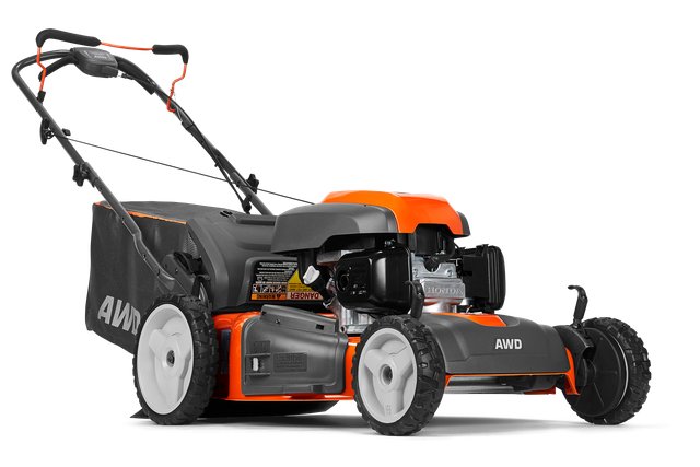 Husqvarna HU800AWDH